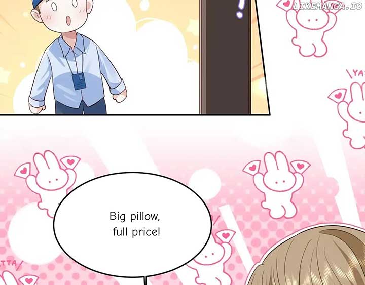 The Dentist Won’t Stop Teasing Me Chapter 13 page 23