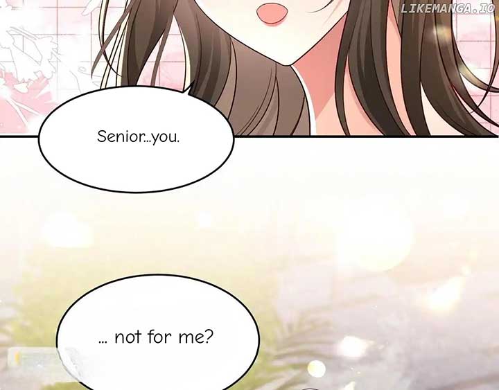 The Dentist Won’t Stop Teasing Me Chapter 13 page 29