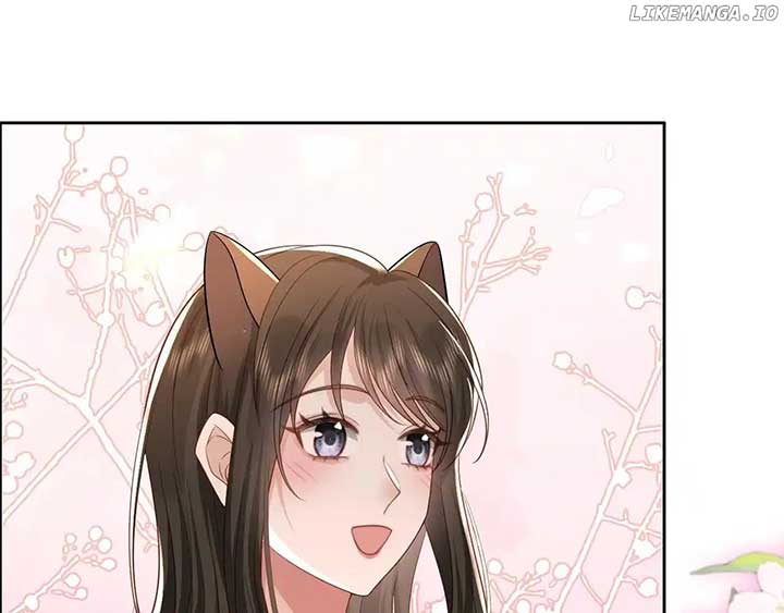 The Dentist Won’t Stop Teasing Me Chapter 13 page 32