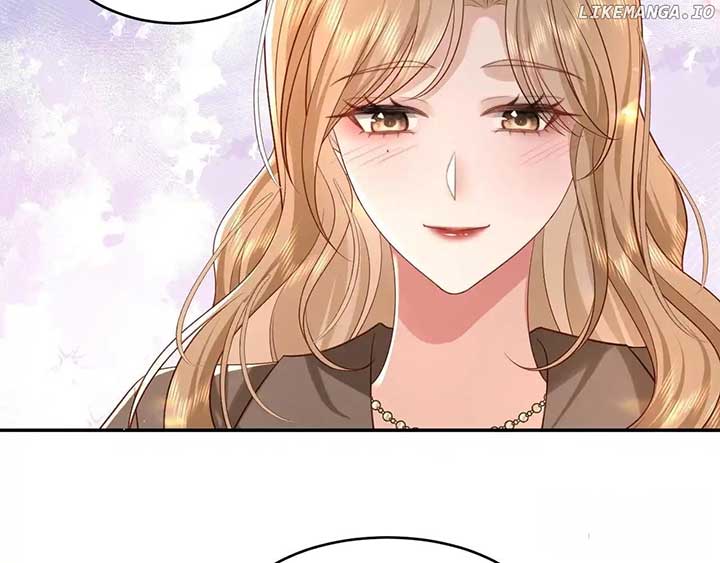 The Dentist Won’t Stop Teasing Me Chapter 13 page 34