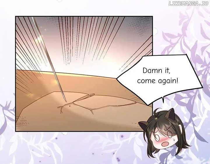 The Dentist Won’t Stop Teasing Me Chapter 13 page 42