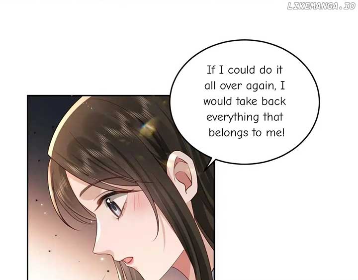 The Dentist Won’t Stop Teasing Me Chapter 13 page 45