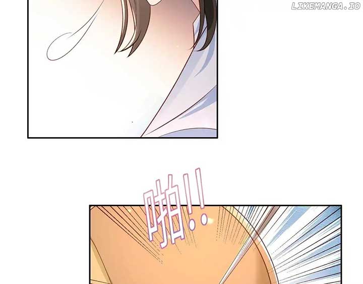 The Dentist Won’t Stop Teasing Me Chapter 13 page 46