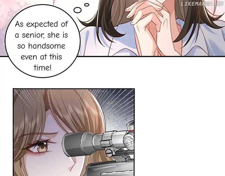 The Dentist Won’t Stop Teasing Me Chapter 13 page 5