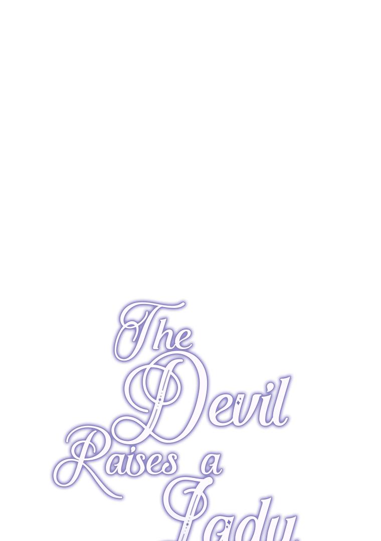 The Devil Raises a Lady Chapter 16 page 0