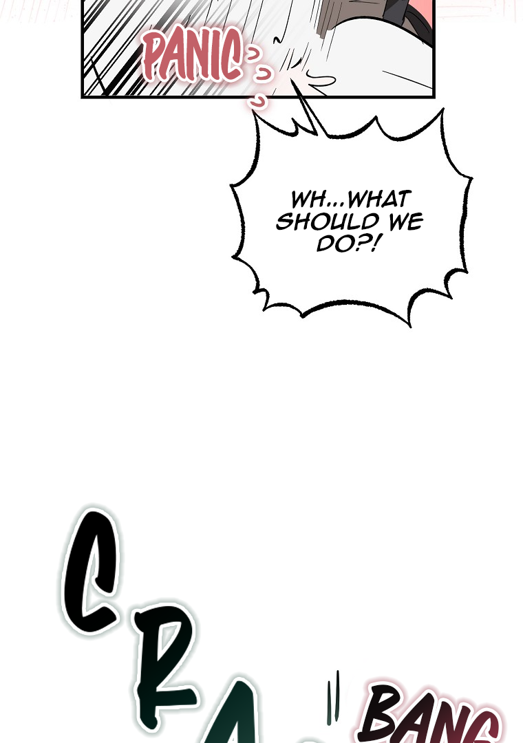 The Devil Raises a Lady Chapter 16 page 9