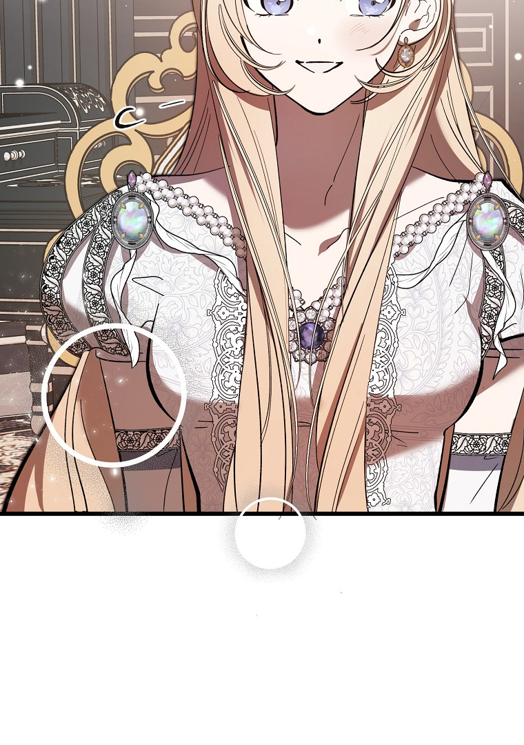 The Devil Raises a Lady Chapter 16 page 103