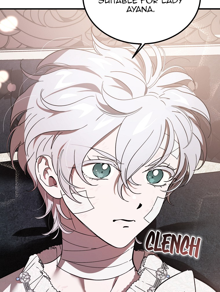 The Devil Raises a Lady Chapter 16 page 110