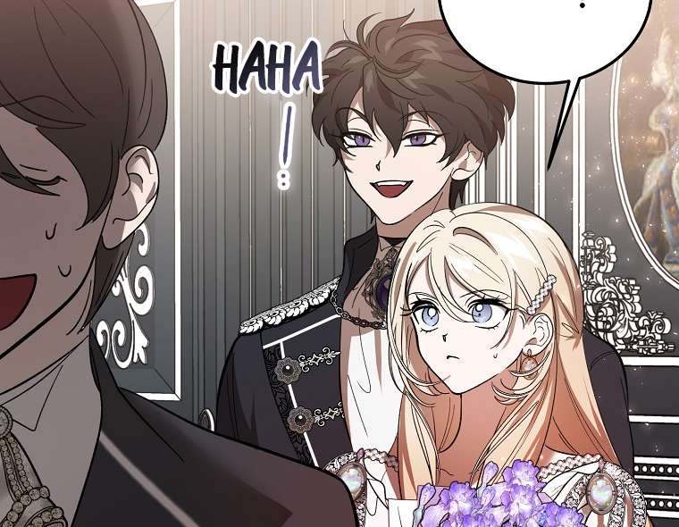 The Devil Raises a Lady Chapter 16 page 11