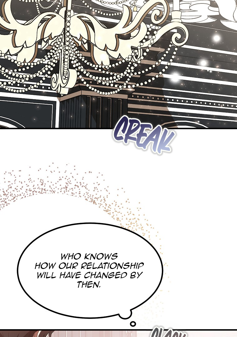The Devil Raises a Lady Chapter 16 page 124