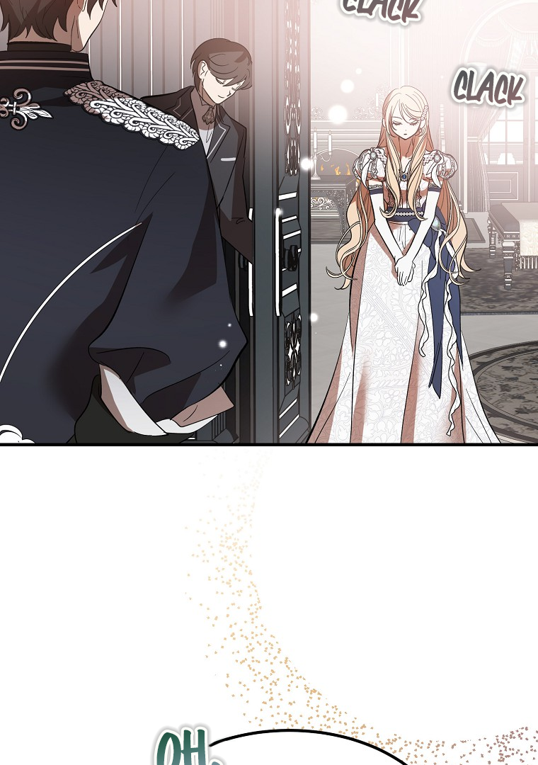 The Devil Raises a Lady Chapter 16 page 125