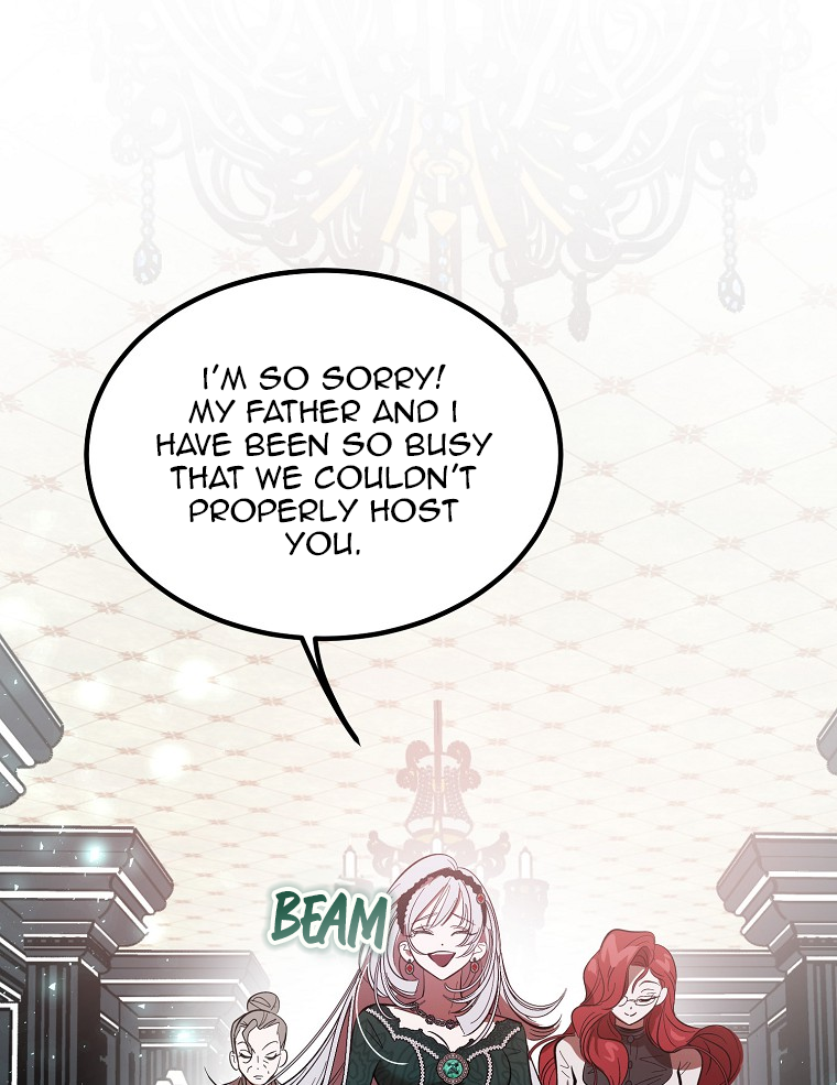 The Devil Raises a Lady Chapter 16 page 127