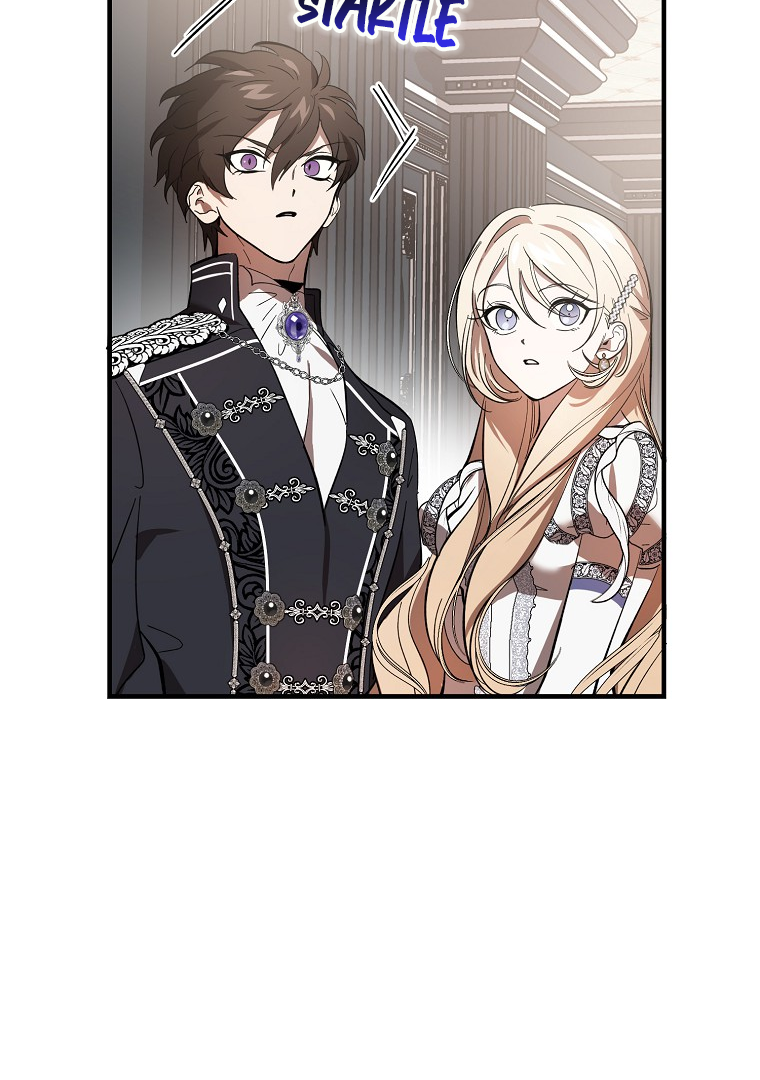 The Devil Raises a Lady Chapter 16 page 131