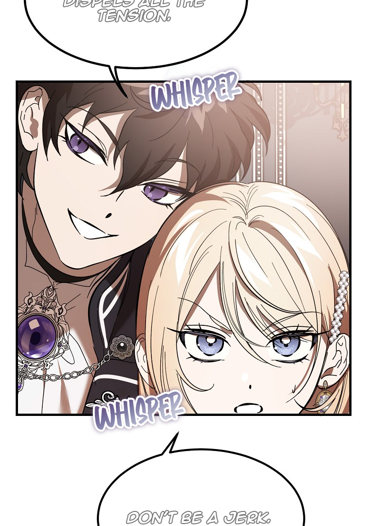 The Devil Raises a Lady Chapter 16 page 13