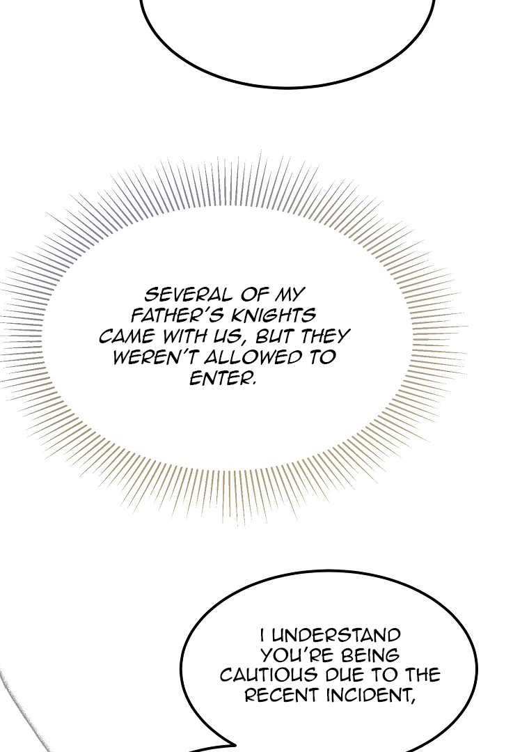 The Devil Raises a Lady Chapter 16 page 14