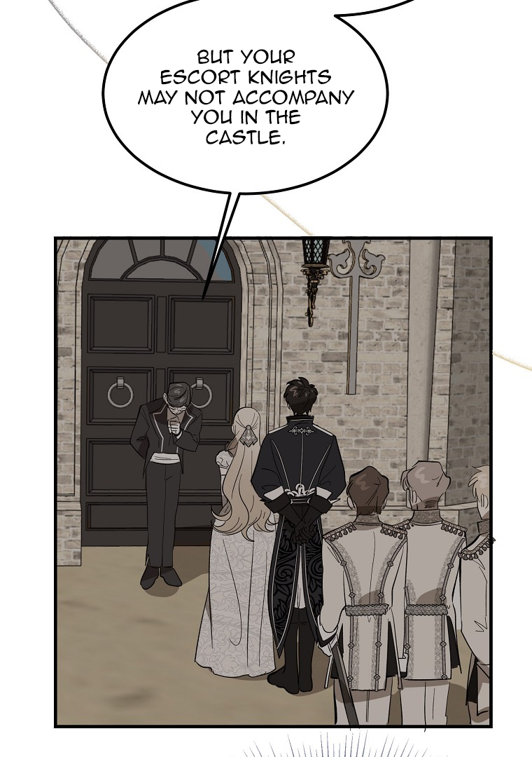 The Devil Raises a Lady Chapter 16 page 15