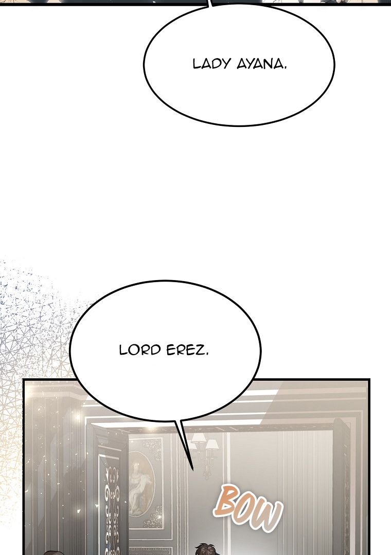 The Devil Raises a Lady Chapter 16 page 20