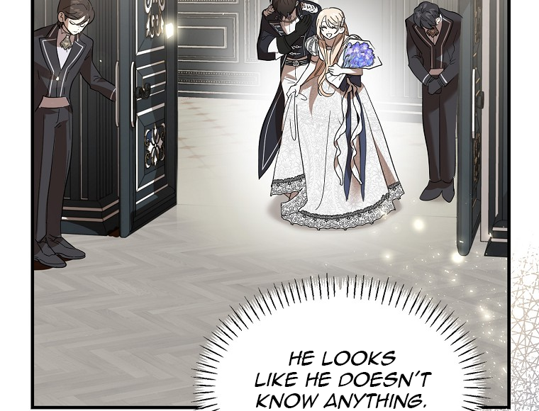 The Devil Raises a Lady Chapter 16 page 21