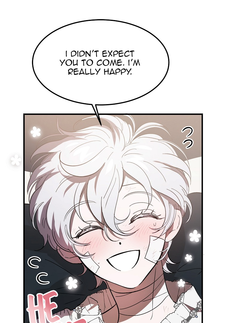 The Devil Raises a Lady Chapter 16 page 23