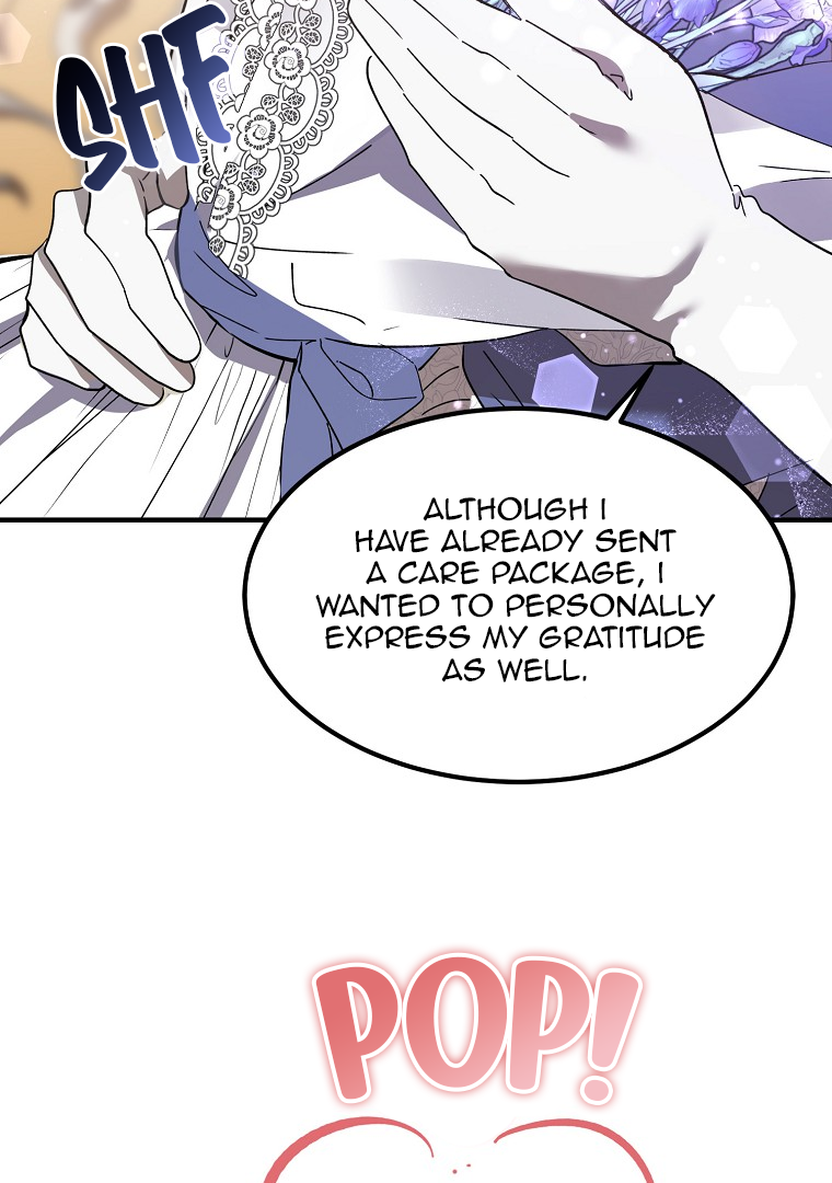 The Devil Raises a Lady Chapter 16 page 27