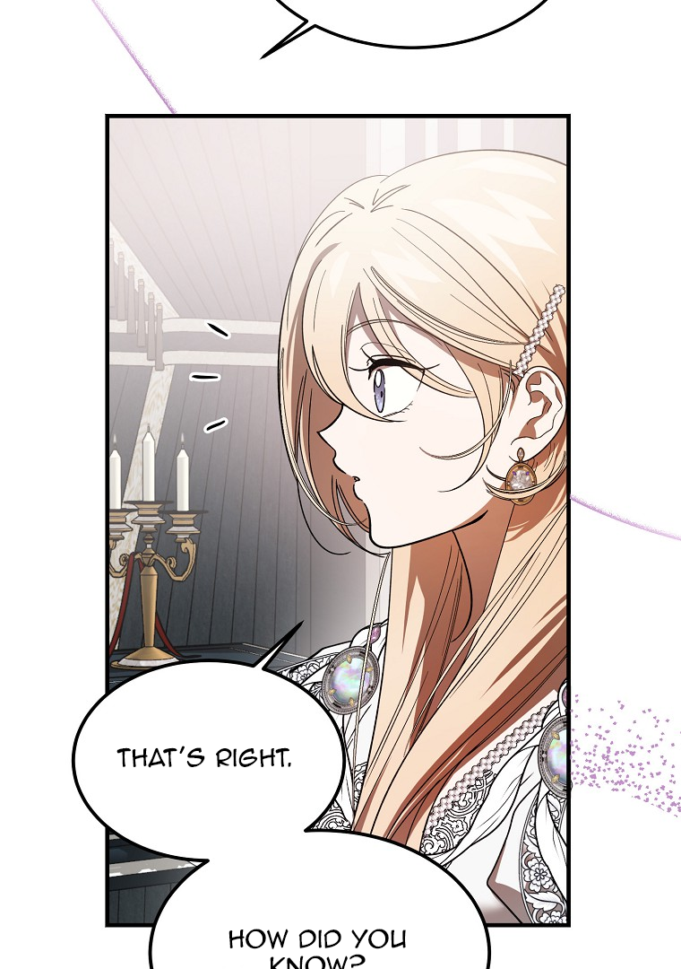 The Devil Raises a Lady Chapter 16 page 31