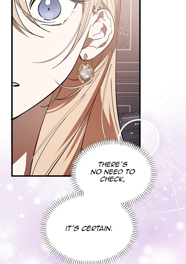 The Devil Raises a Lady Chapter 16 page 36
