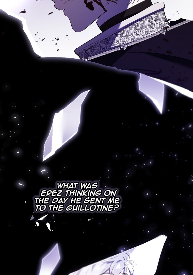 The Devil Raises a Lady Chapter 16 page 43