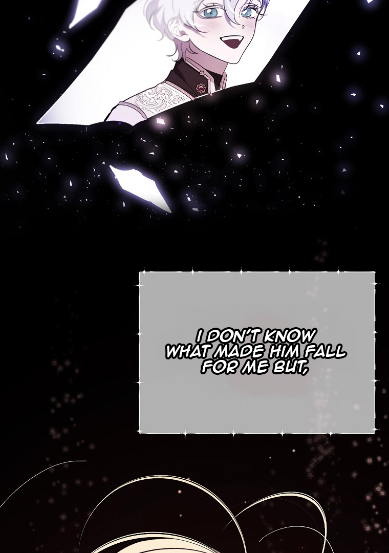 The Devil Raises a Lady Chapter 16 page 44
