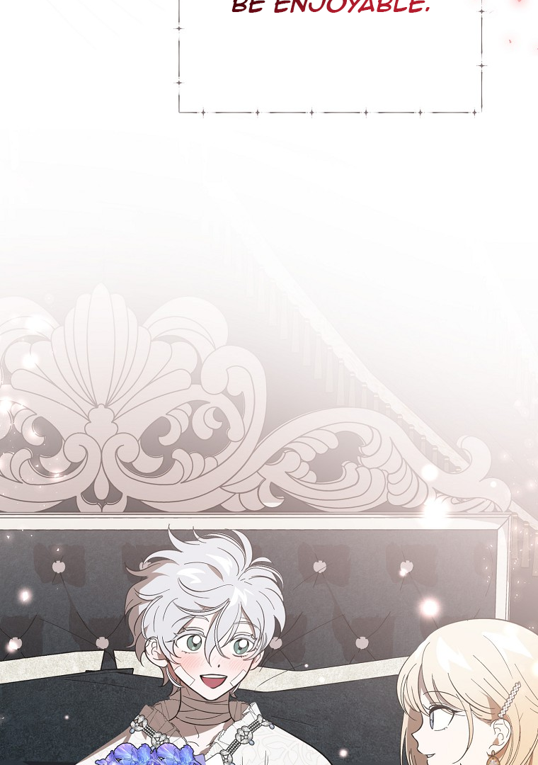 The Devil Raises a Lady Chapter 16 page 50