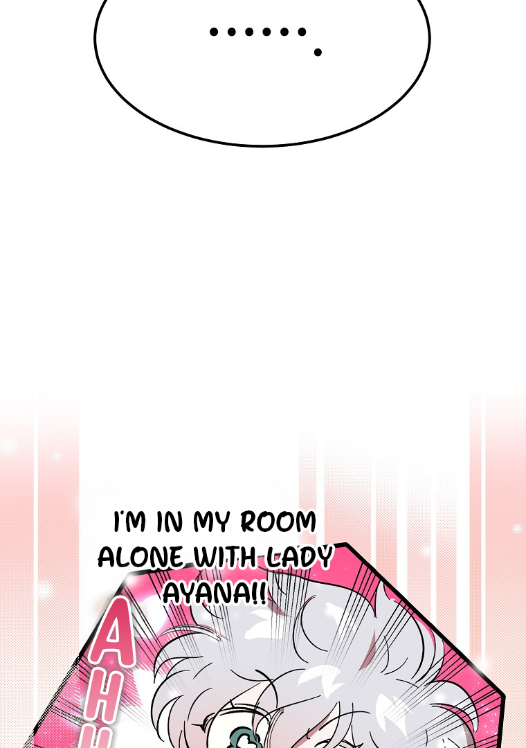 The Devil Raises a Lady Chapter 16 page 61