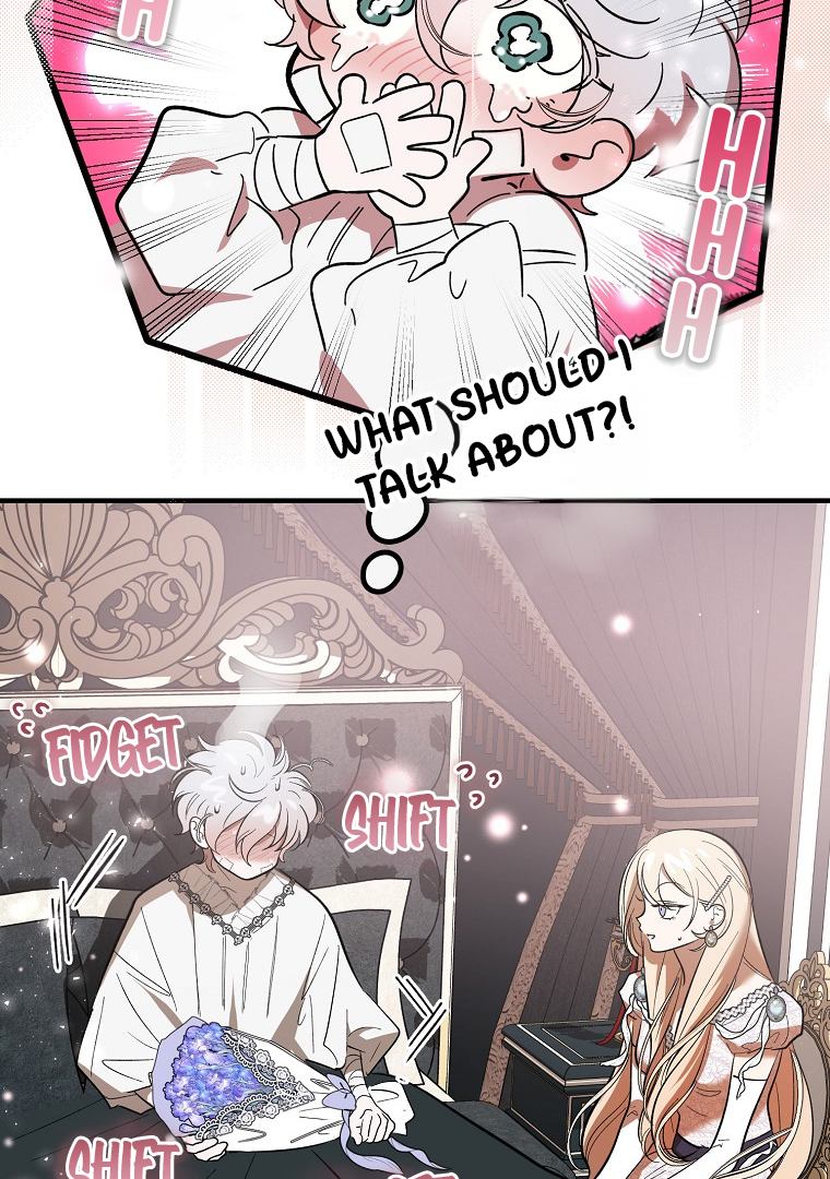 The Devil Raises a Lady Chapter 16 page 62
