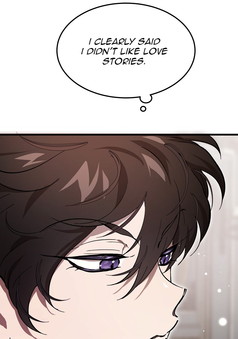 The Devil Raises a Lady Chapter 16 page 71