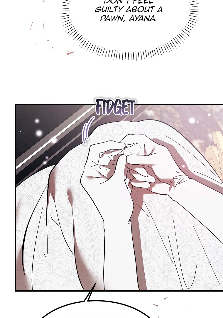 The Devil Raises a Lady Chapter 16 page 79