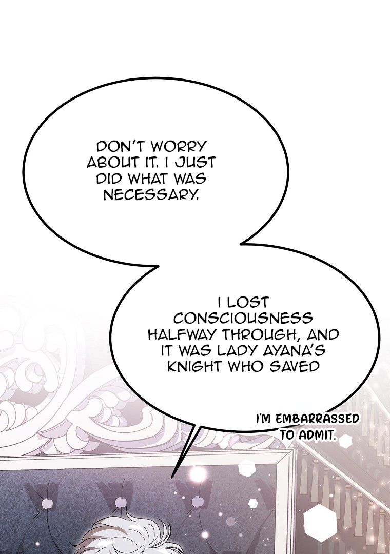 The Devil Raises a Lady Chapter 16 page 83