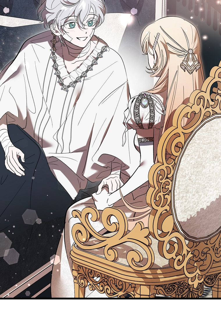 The Devil Raises a Lady Chapter 16 page 84