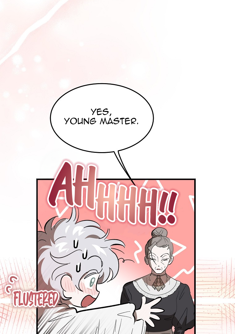 The Devil Raises a Lady Chapter 16 page 8