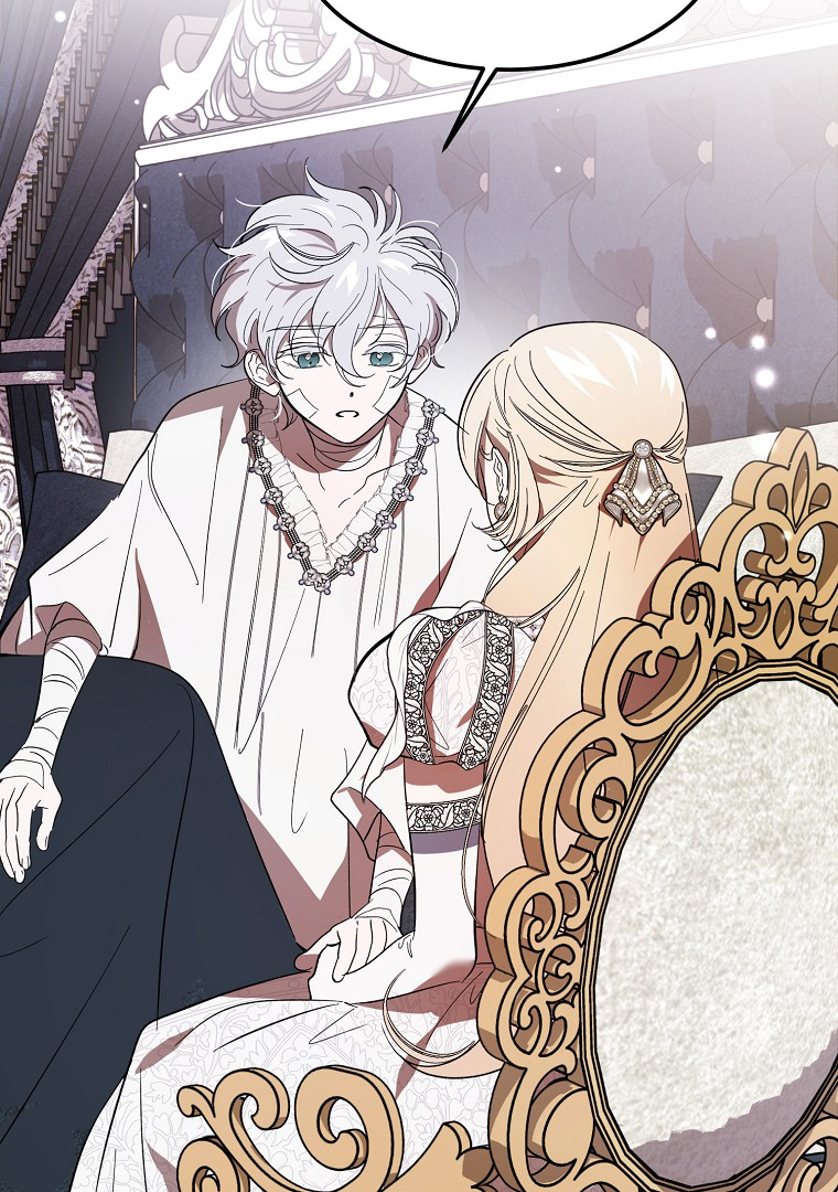 The Devil Raises a Lady Chapter 16 page 91