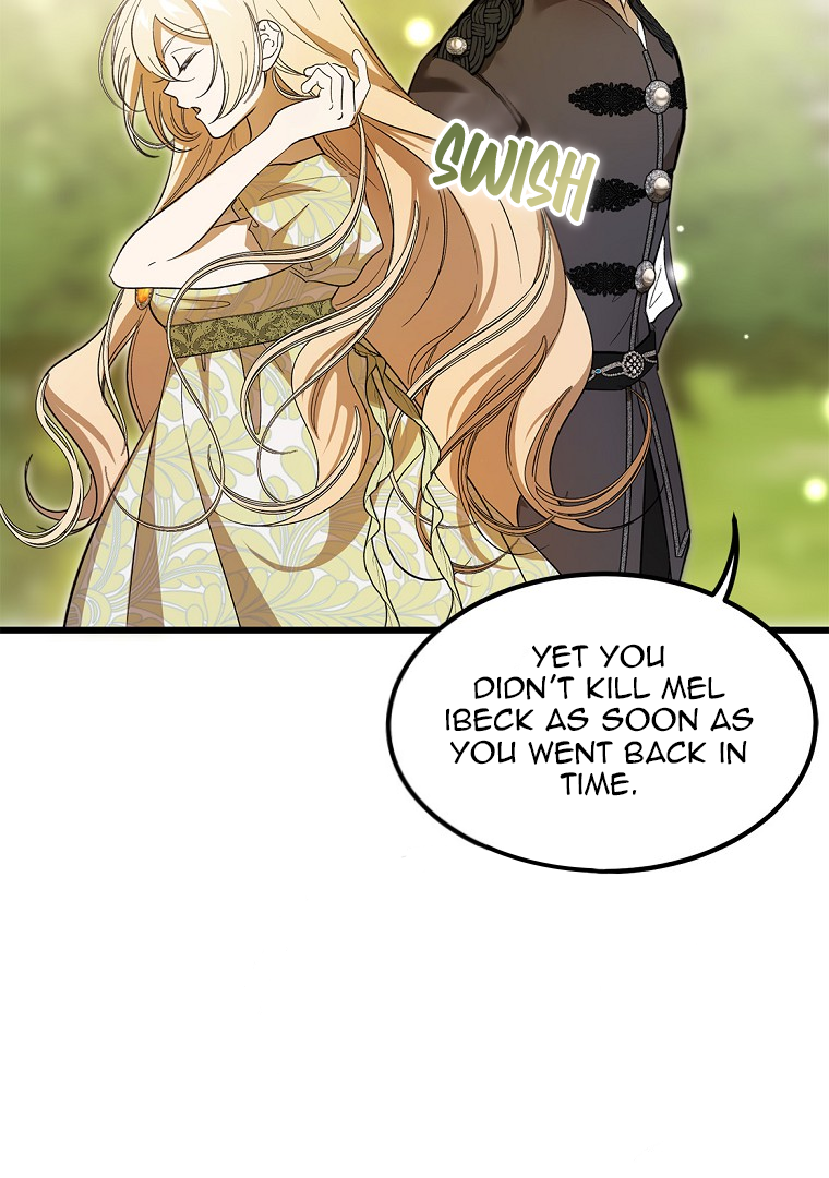 The Devil Raises a Lady Chapter 17 page 104
