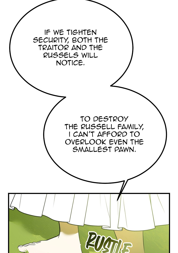 The Devil Raises a Lady Chapter 17 page 116