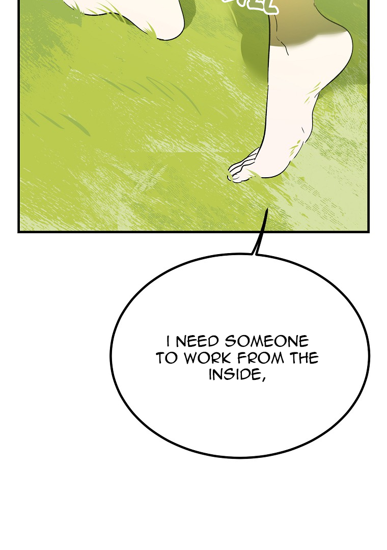 The Devil Raises a Lady Chapter 17 page 117