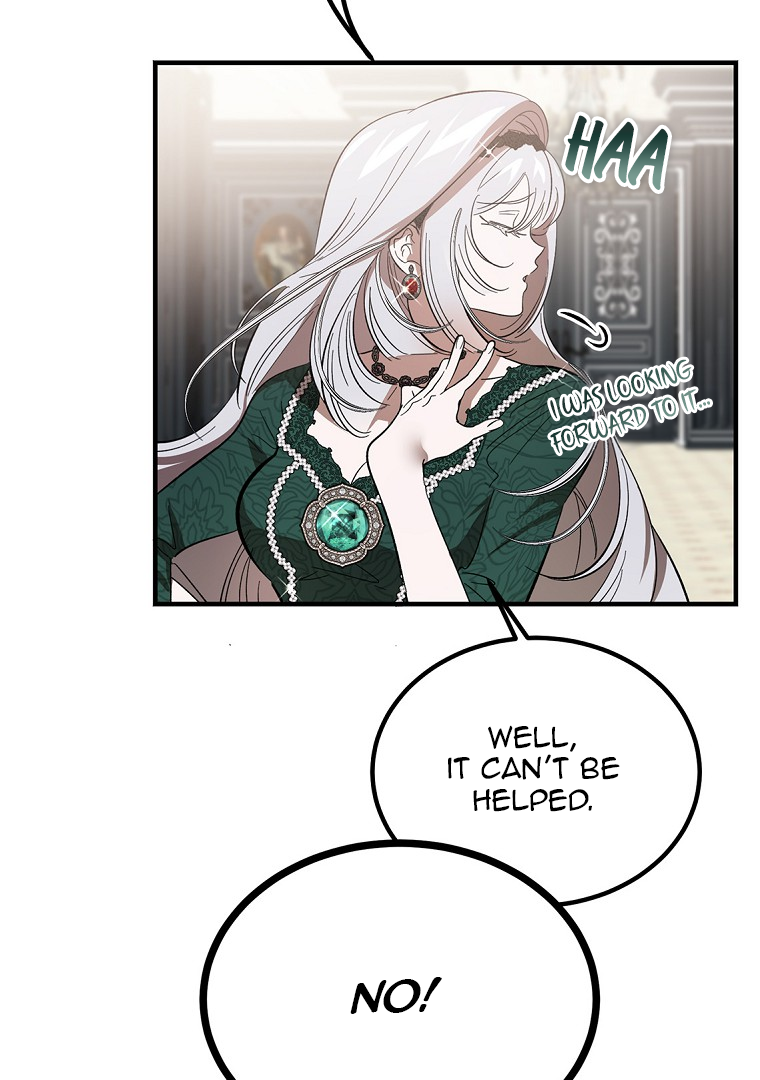 The Devil Raises a Lady Chapter 17 page 12