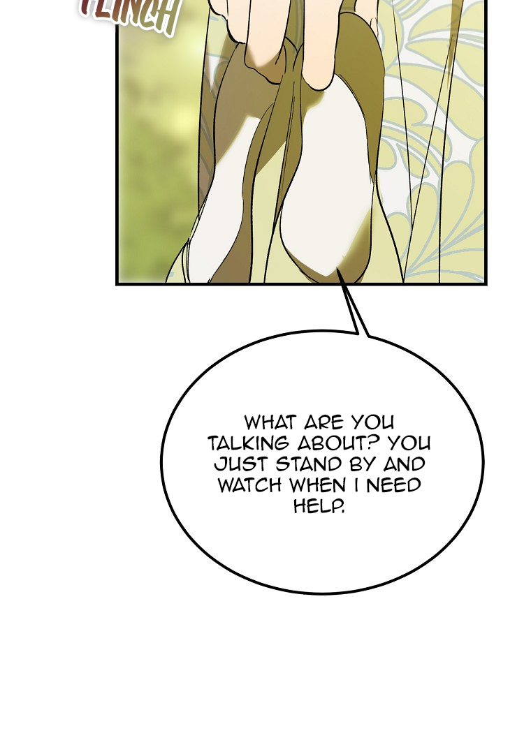 The Devil Raises a Lady Chapter 17 page 130