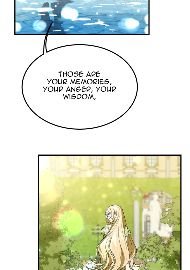 The Devil Raises a Lady Chapter 17 page 133