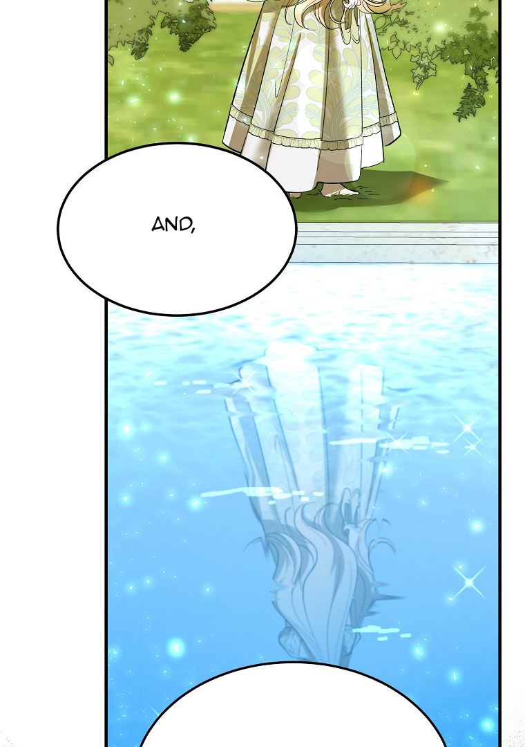 The Devil Raises a Lady Chapter 17 page 134