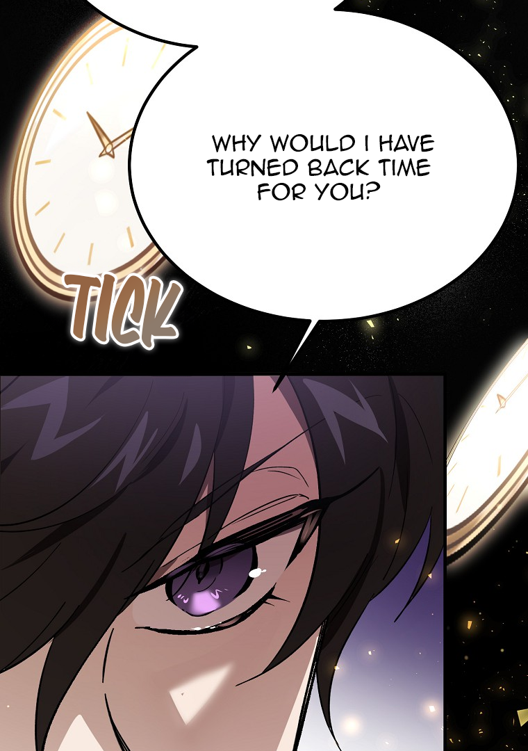 The Devil Raises a Lady Chapter 17 page 136