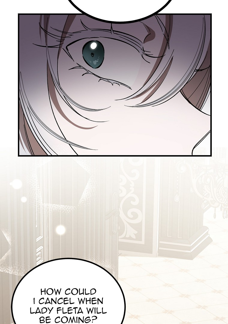 The Devil Raises a Lady Chapter 17 page 13