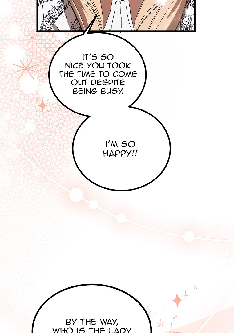 The Devil Raises a Lady Chapter 17 page 1