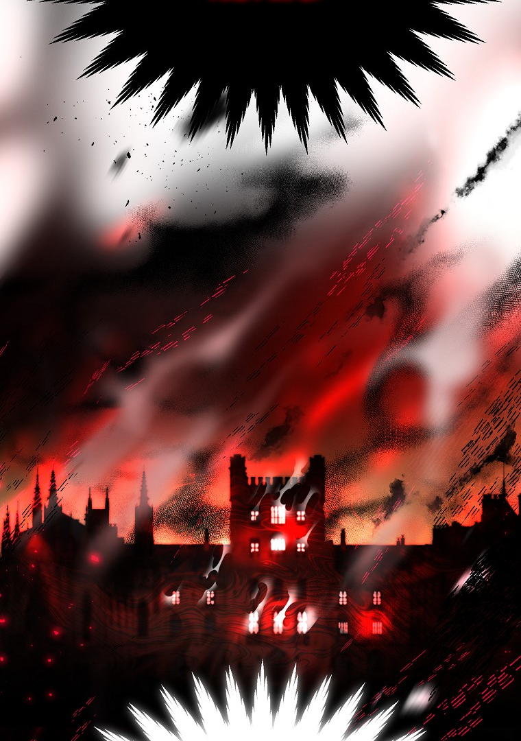 The Devil Raises a Lady Chapter 17 page 20