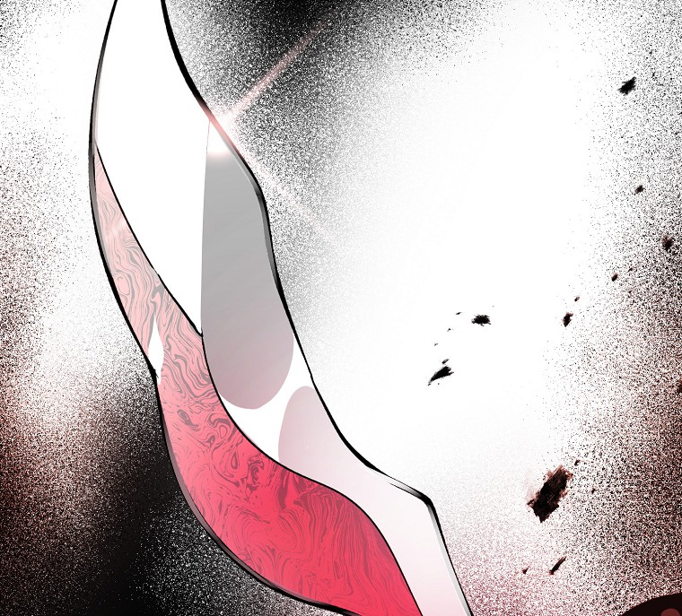 The Devil Raises a Lady Chapter 17 page 22