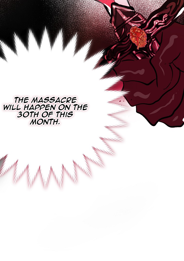 The Devil Raises a Lady Chapter 17 page 23